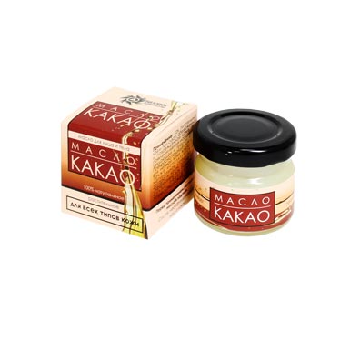 Какао-П
