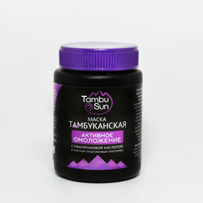 маска-Тамбусан-активное-омоложение