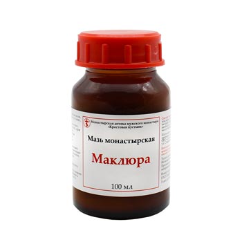 маклюра,-СОЛОХ-П