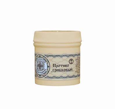 Л-противогрибковая-П