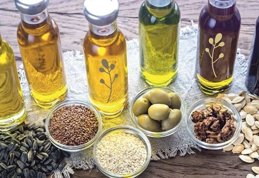 Сыродавленные масла: виды, свойства, польза для здоровья