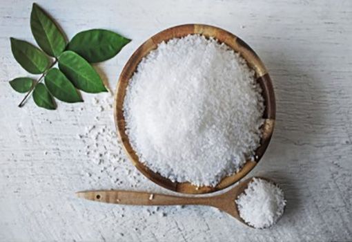 Английская соль: полезные свойства и способы применения