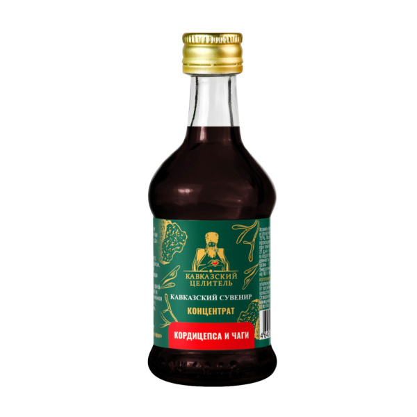 концентрат кордицепса