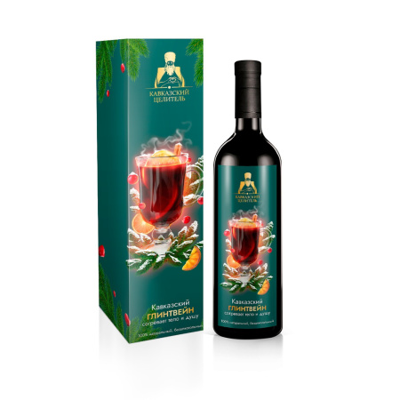 Глинтвейн 25