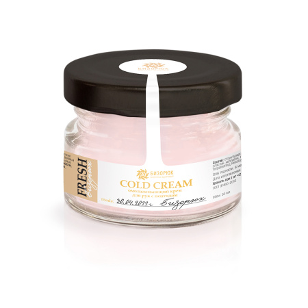 COLD-CREAM