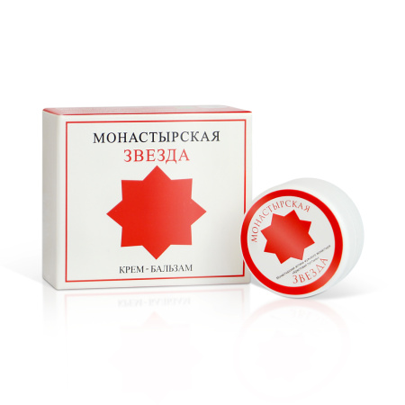 мона-звезда 1х1
