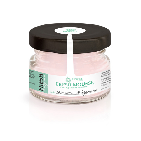FRESH-MOUSSE