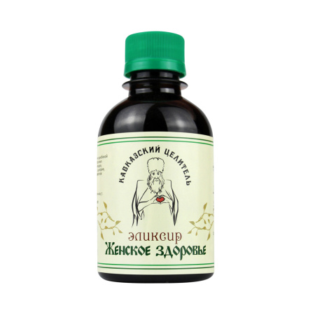 женское здоровье