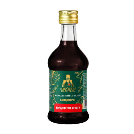 концентрат кордицепса