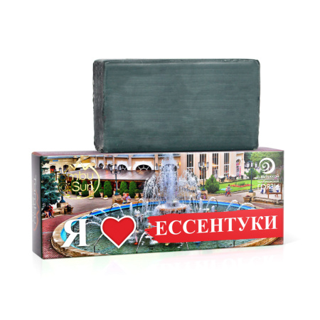 мыло ессентуки
