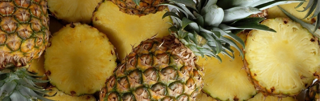 Кожура ананаса: польза и применение