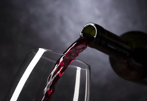 Эликсир бессмертия с виноградника: все о безалкогольном вине