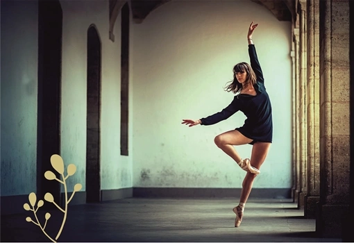 Как танцору сохранить здоровье суставов?